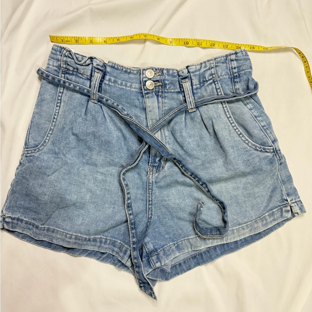 American Eagle Outfitters Mom Shorts - Picture 5 of 7